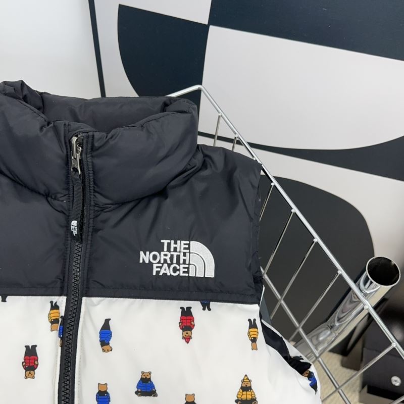 The North Face Down Jackets